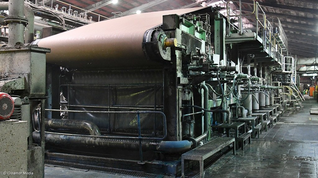 Mpact Springs cartonboard mill set to close by May 2026