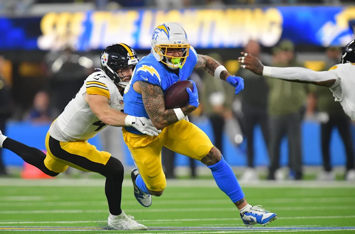 Detroit Lions sign Tyler Conklin: Ex-Chargers Veteran could be key insurance for Sam LaPorta in 2026