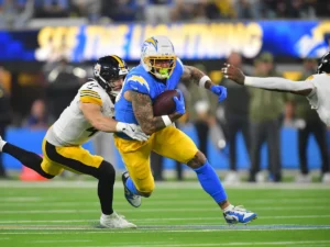 Tyler Conklin joins Lions on one-year free agency deal