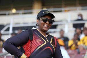 Shauwn Mkhize club expelled after referee assault incident