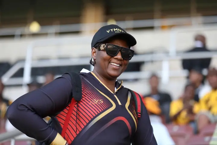 Shauwn Mkhize club expelled after referee assault incident