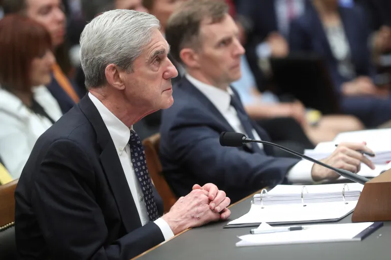  Robert Mueller: 10 things to know about ex-FBI director