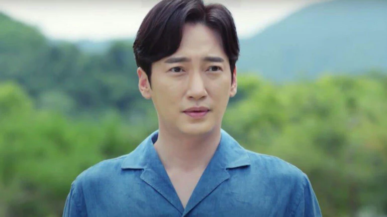 Lee Sang-bo dies at 44; agency withholds cause