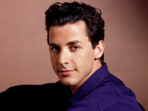 Actor Corey Parker, known for roles in Friday the 13th Part V, Flying Blind and Will & Grace, has died at age 60 after battling cancer, according to TMZ.