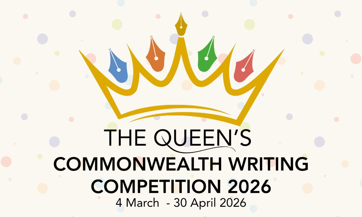  Queen’s Commonwealth Essay Competition 2026 Opens: Young Writers Can Apply and Win a Fully Funded Trip to London