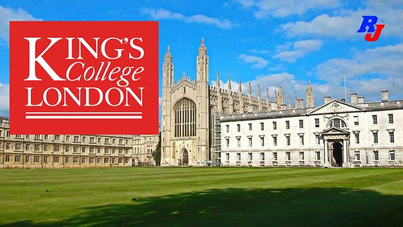King’s College London Nursing Scholarship 2026 now open