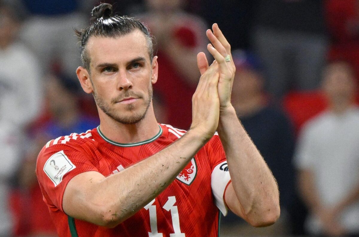  “I played my whole career with it”: Gareth Bale reveals secret injury that forced his early retirement