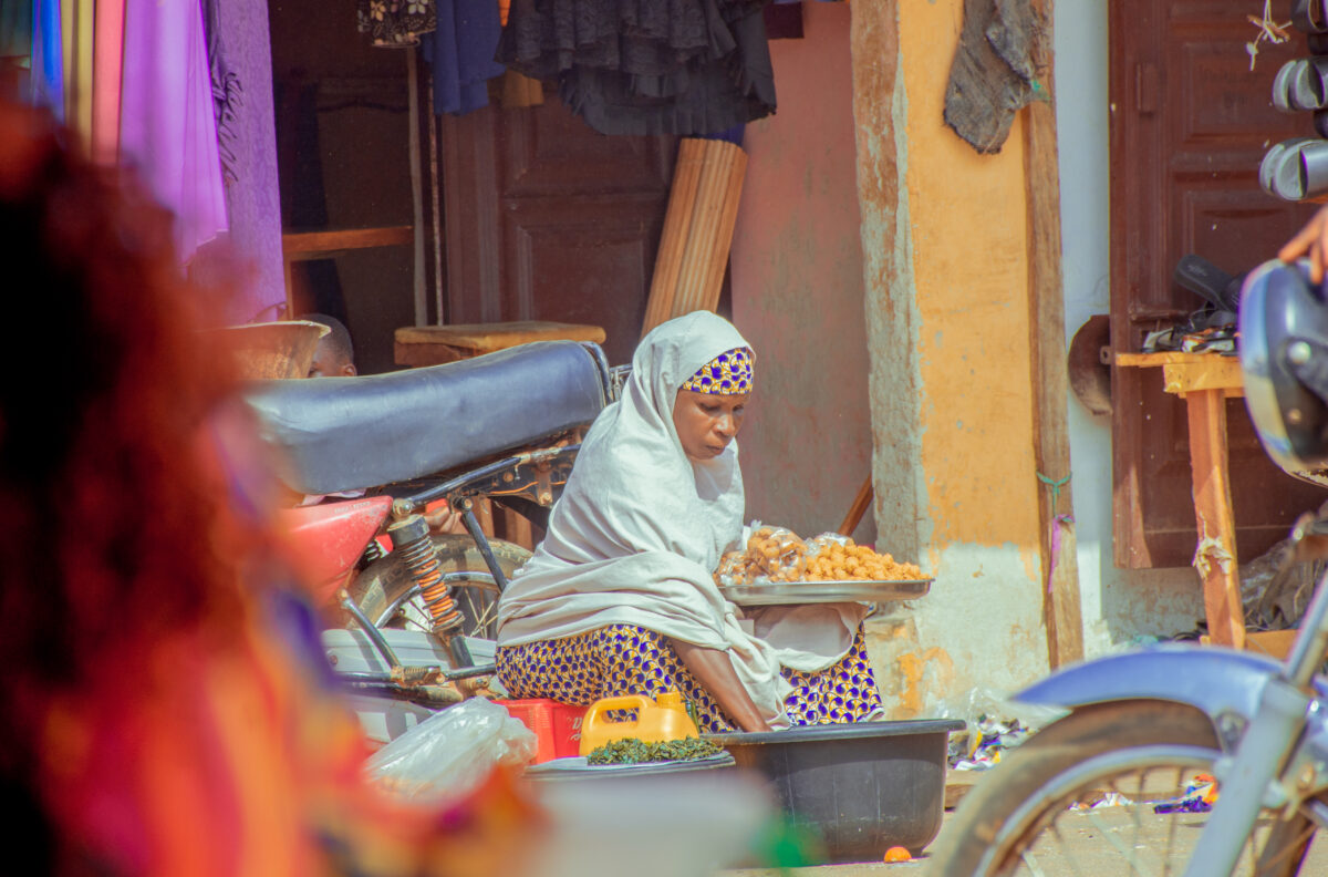  Baby boom, burdened women: The demographic rise behind Nigeria’s maternal mortality