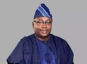 Adebayo Adelabu resigns as Power Minister for Oyo 2027 bid