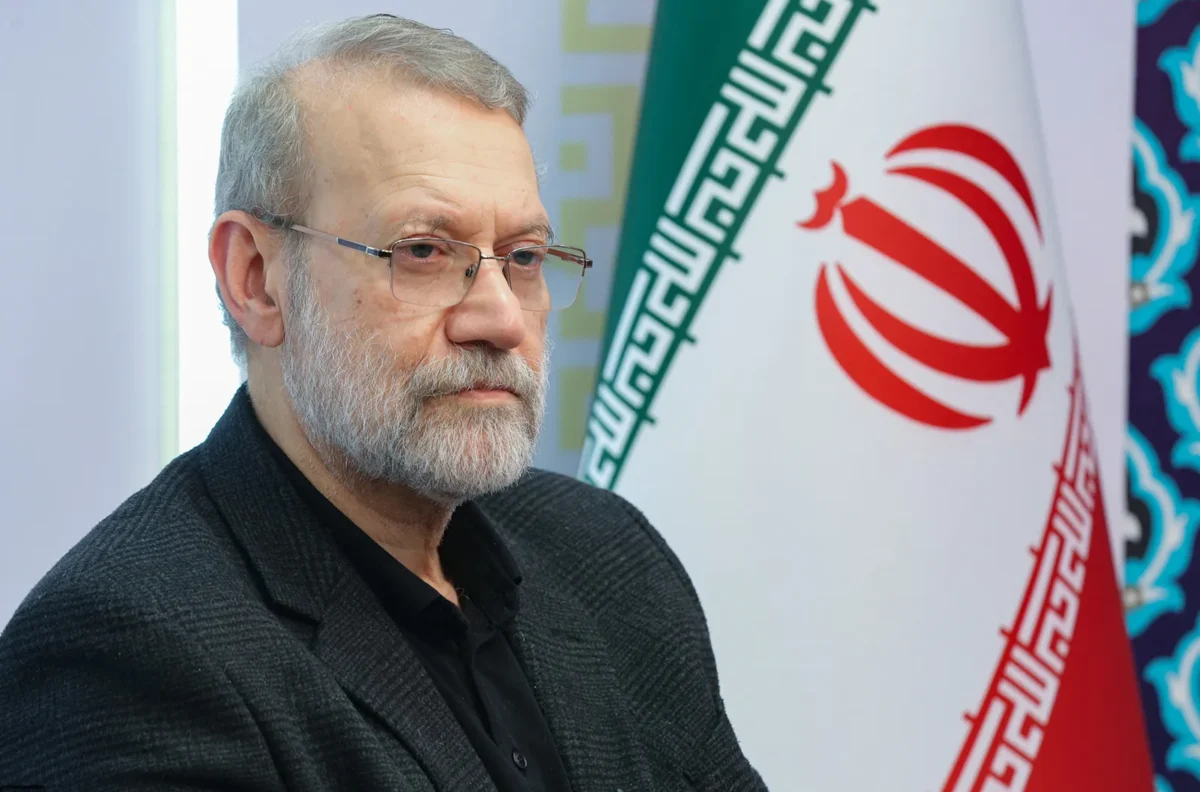  Who was Ali Larijani? Inside the Israeli claim that Iran’s security chief was killed