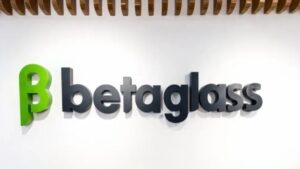 BetaGlass