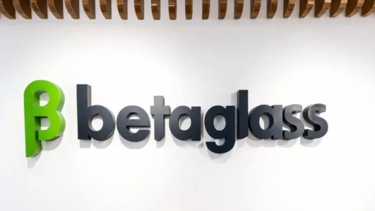 BetaGlass