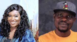 Biola Adebayo faces backlash amid emotional Talk To B tribute