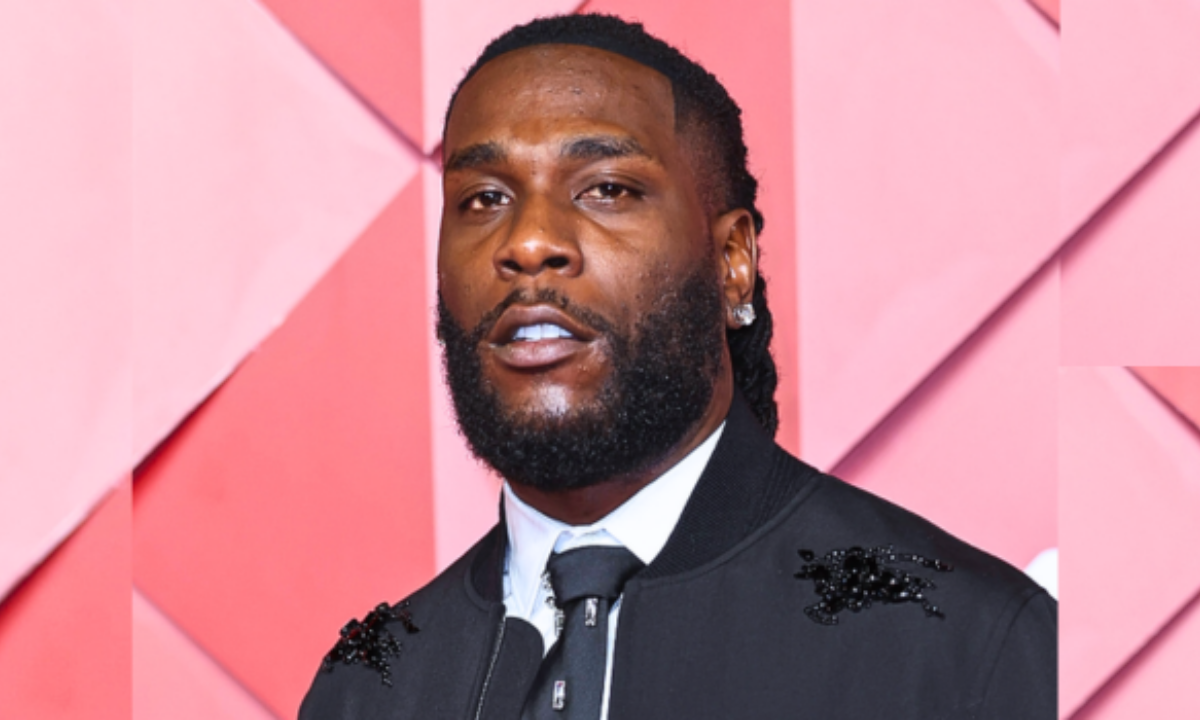  Burna Boy early music catalogue in legal turmoil as Warner Music faces pressure in explosive rights battle