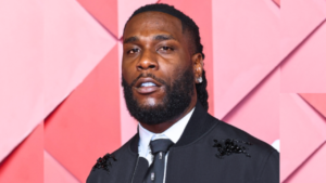 Burna Boy