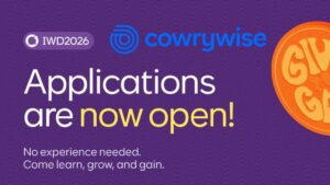 Cowrywise launches paid fintech internship for Nigerians