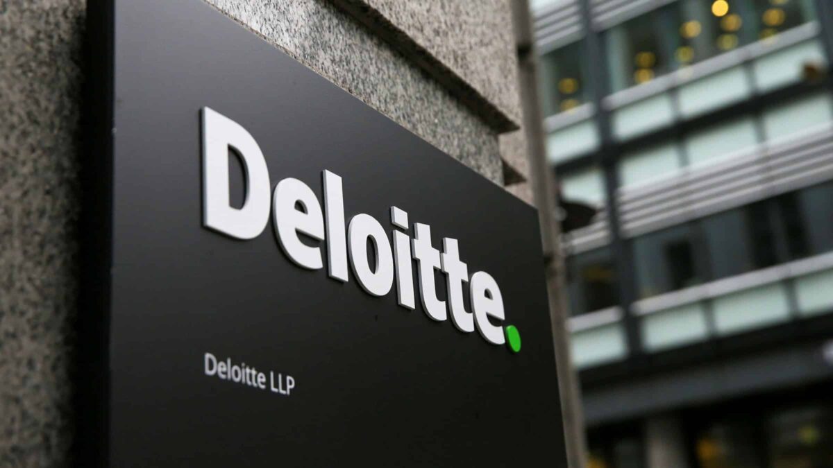 Deloitte Nigeria Graduate Internship 2026 application guide