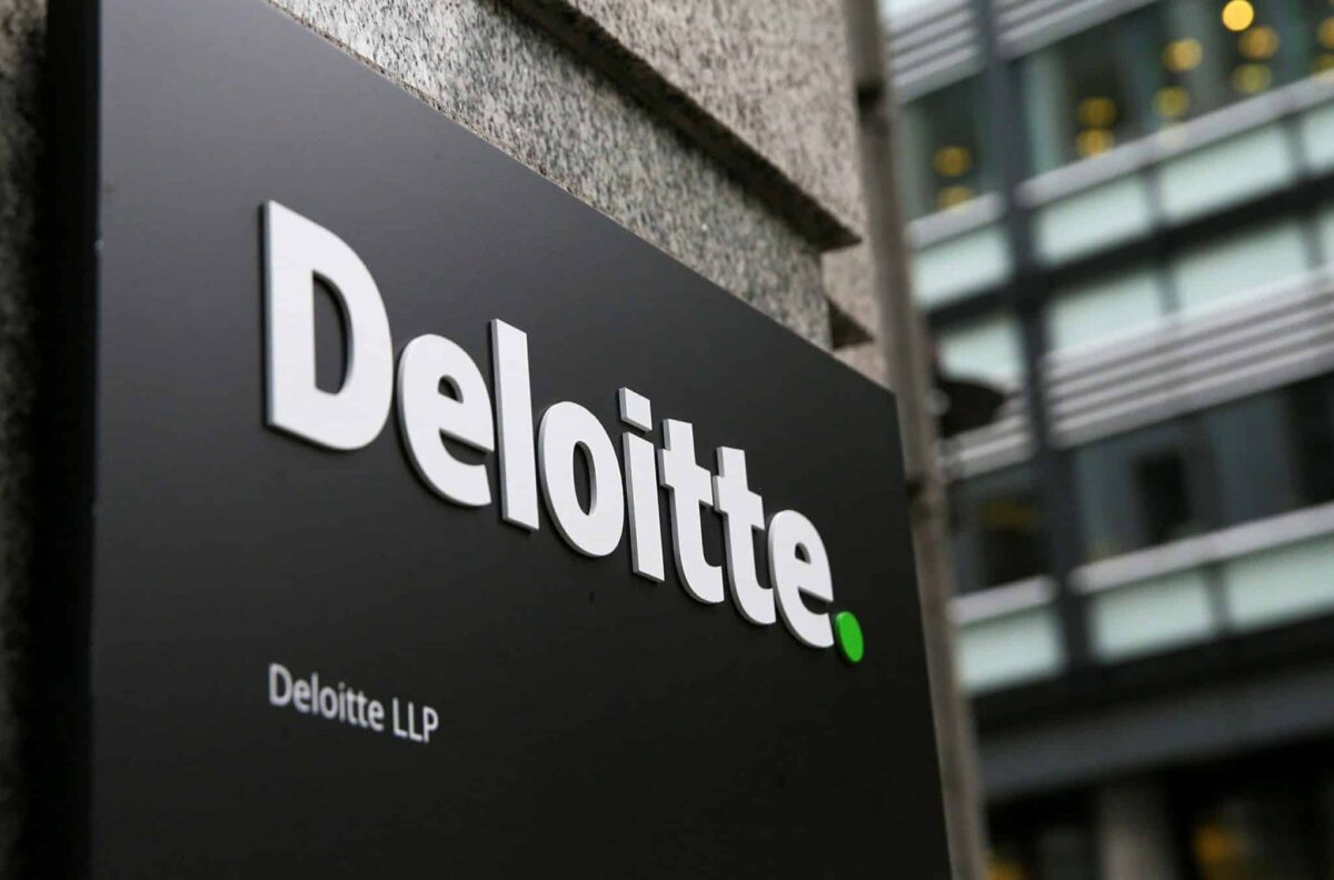  Deloitte Nigeria Graduate Internship 2026: How to Apply, Eligibility, Deadline and Benefits