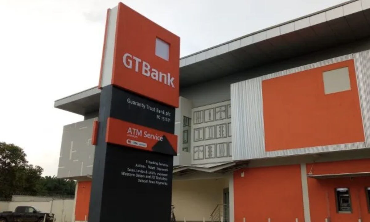  GTBank Internship Programme 2026: How to Apply, Requirements, and Benefits