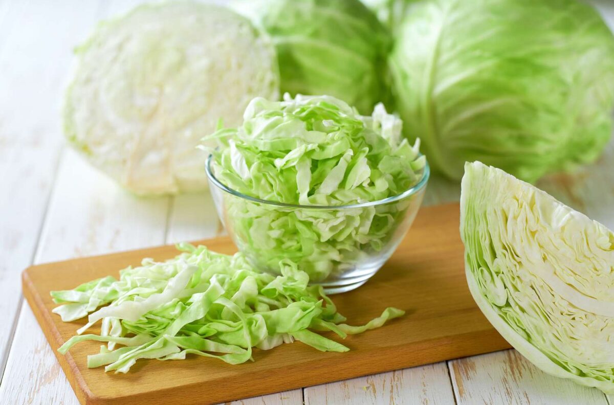  7 Budget-Friendly Ingredients With High Nutritional Value