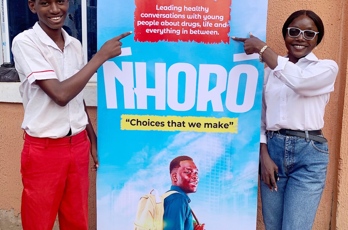  Safeguarding our children: Busaosowo Foundation raises alarm on rising school bullying