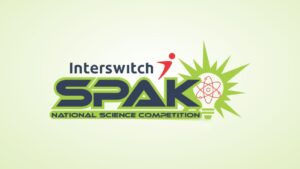 InterswitchSPAK National Science Competition 2026 offers scholarships, ₦15m and laptops