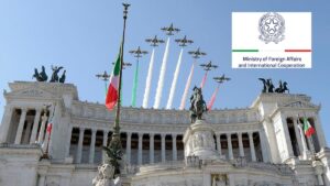 Italian Government Scholarship 2026/27 (MAECI) opens globally