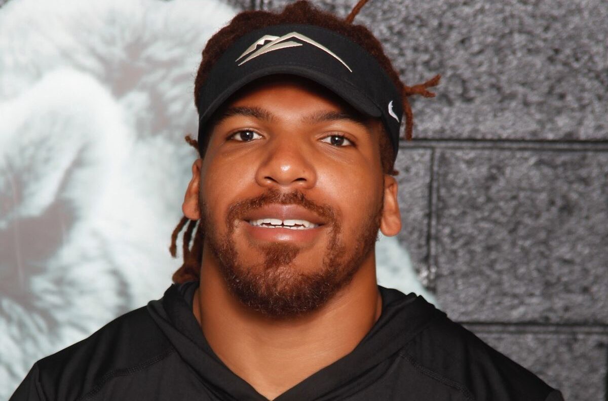  Jordan Jones shooting: Security guard hailed as hero after being fatally shot breaking up bar fight in Georgia