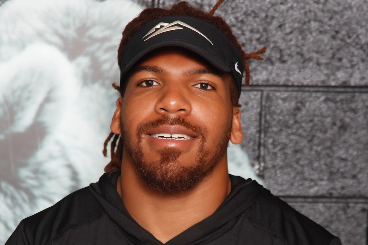 Jordan Jones. Image Credit: Jordan Jones/Facebook