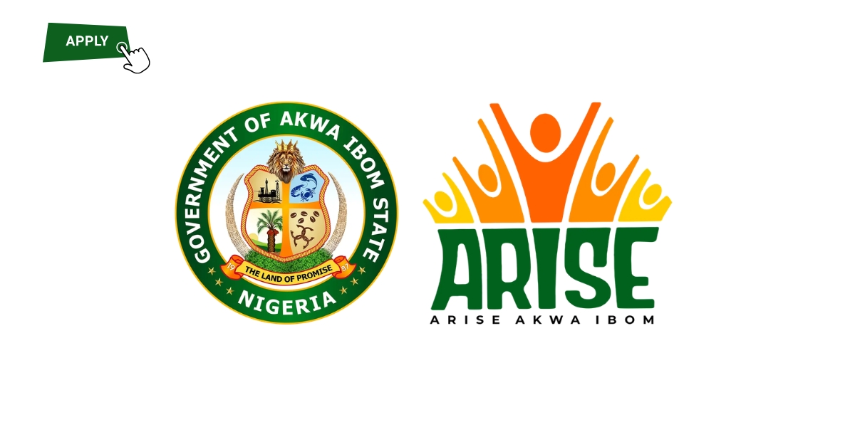  ARISE Tech Talent Accelerator Program 2026: How Akwa-Ibom Youths Can Apply