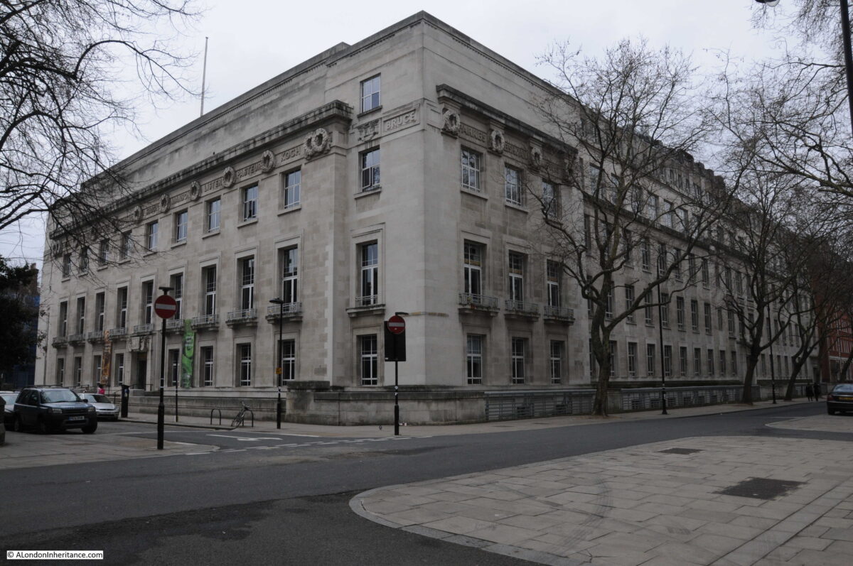 LSHTM launches NIHR UK Syphilis PhD Research scholarship for 2026