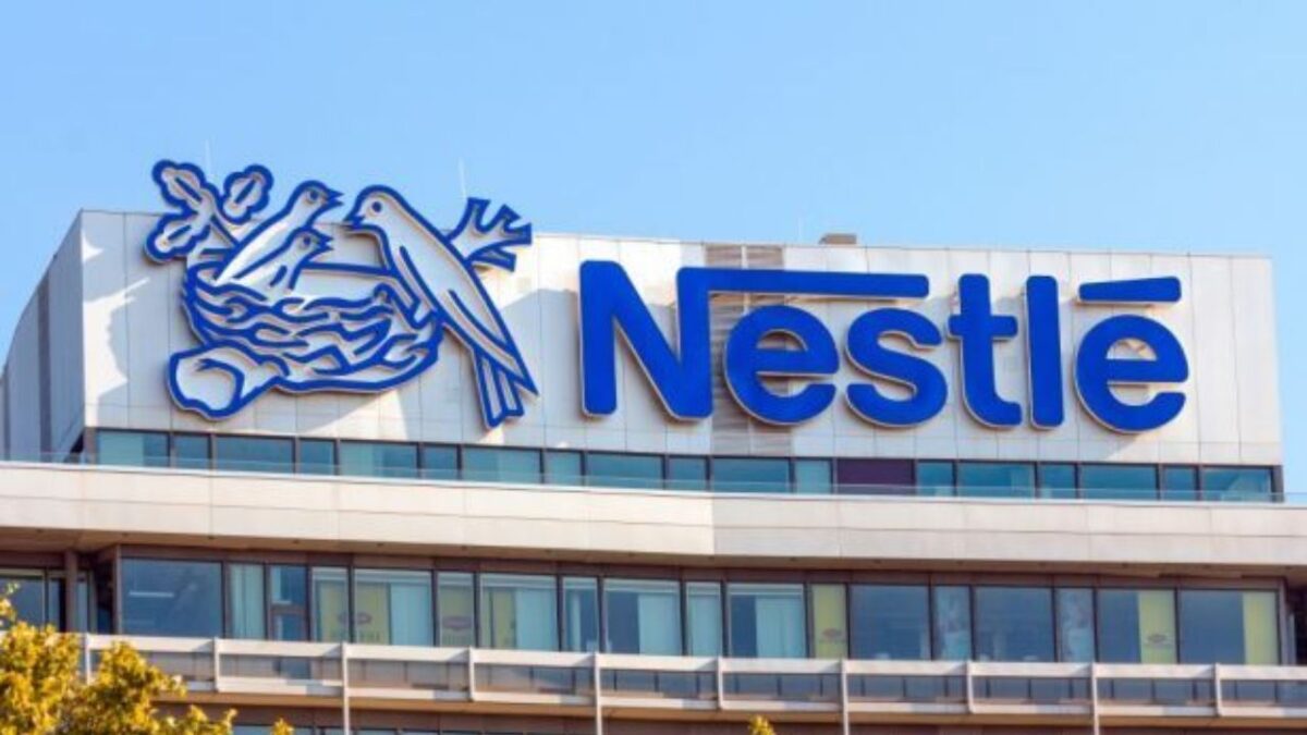 Nestlé YOUth Mentorship Program 2026 for young professionals