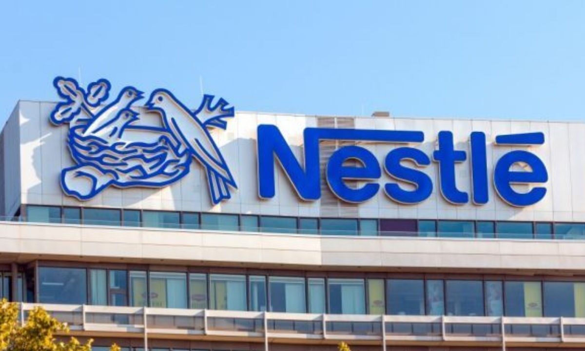  Nestlé YOUth Mentorship Program 2026: Apply for Global Career Mentorship Opportunity