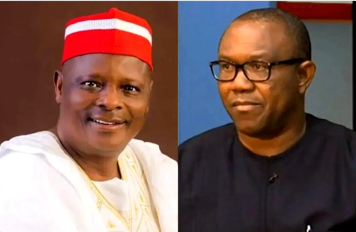 Obi–Kwankwaso alliance
