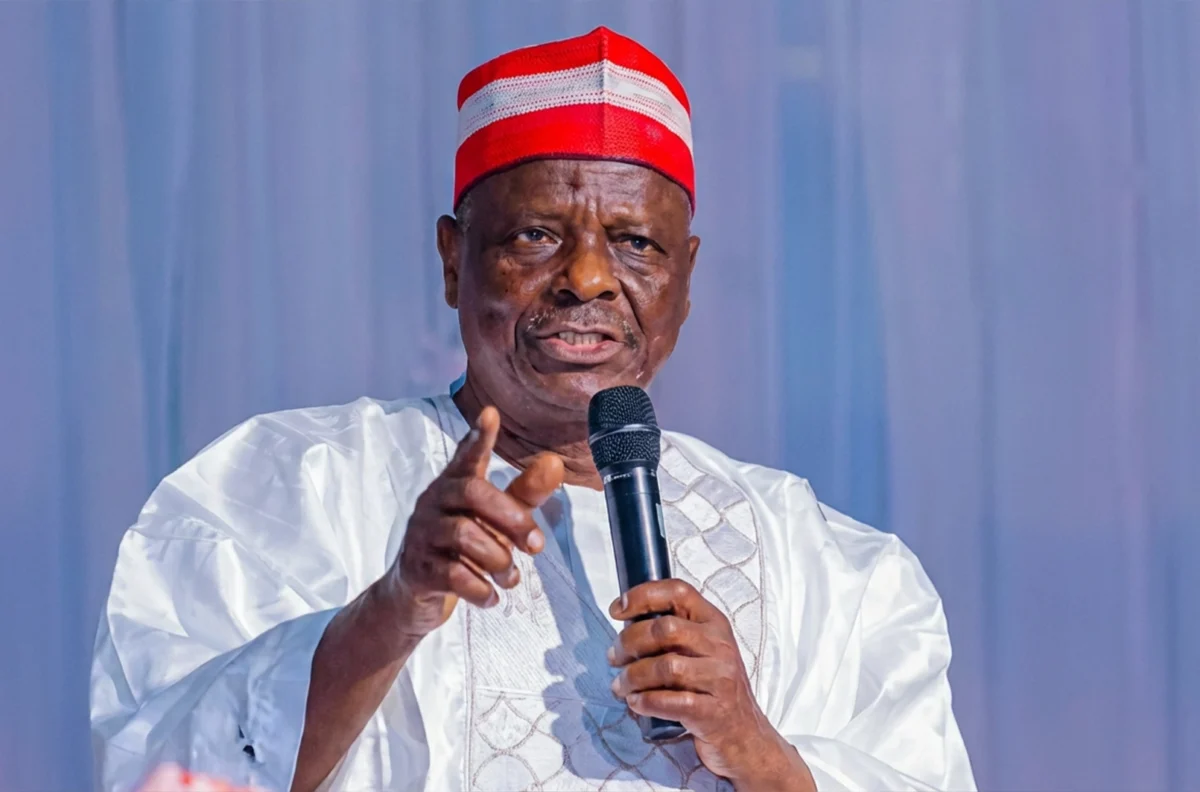  Kwankwaso set to dump NNPP for ADC on Monday in major 2027 shake-up as Kwankwasiyya movement follows