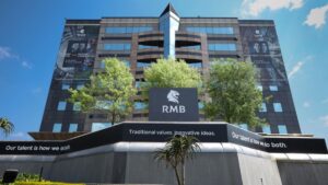 Rand Merchant Bank Graduate Trainee Program 2026 opens