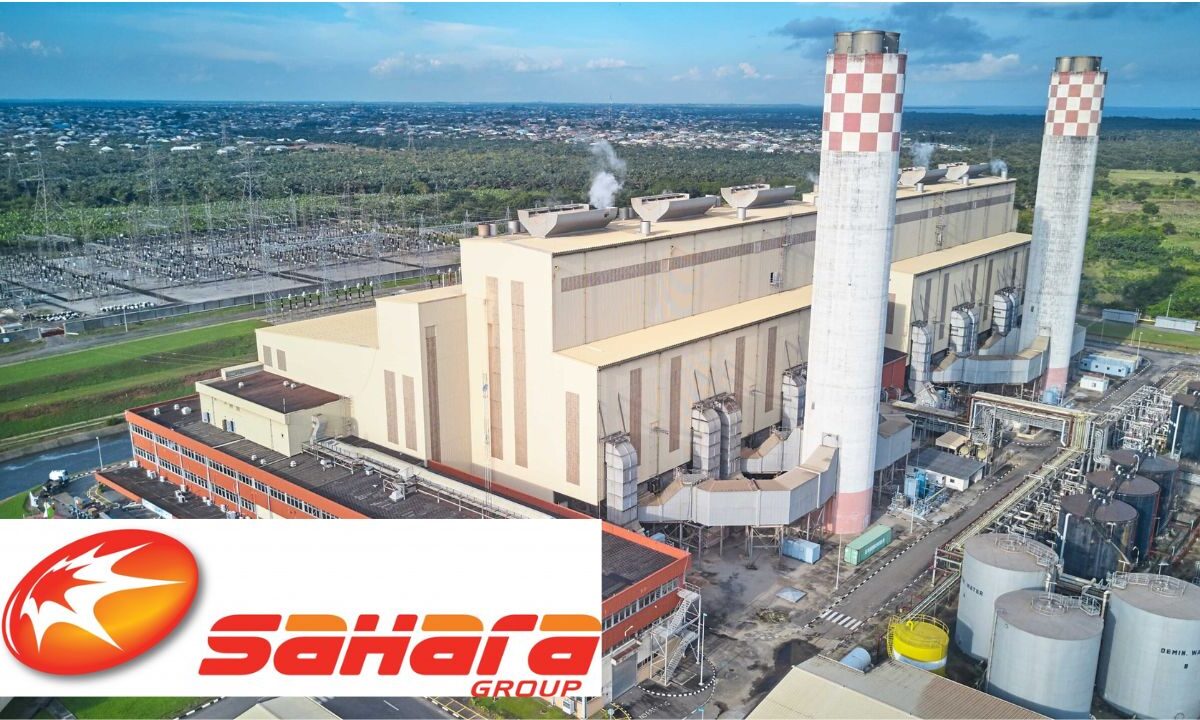  Sahara Group Graduate Trainee Program 2026: Salary, Training, Job Rotations & How to Apply