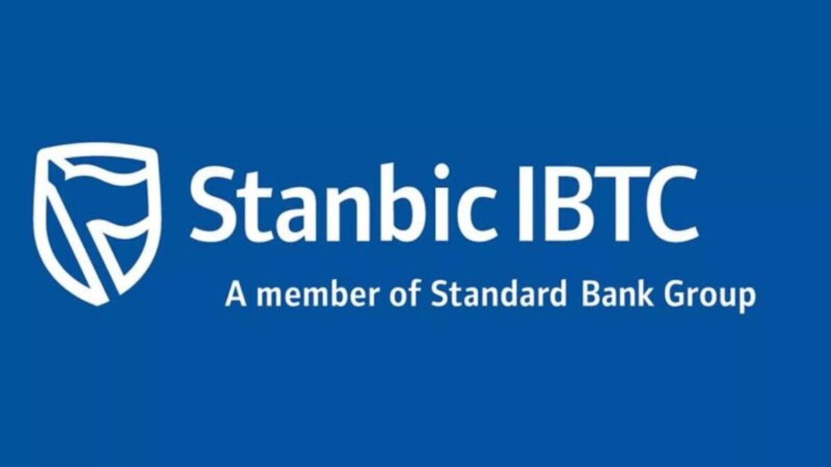 Stanbic IBTC Graduate Trainee