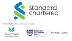 Standard Chartered Women in Tech Program 2026 opens