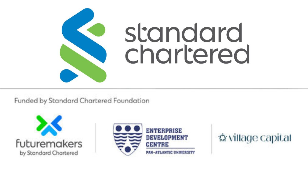Standard Chartered Women in Tech Program 2026 opens