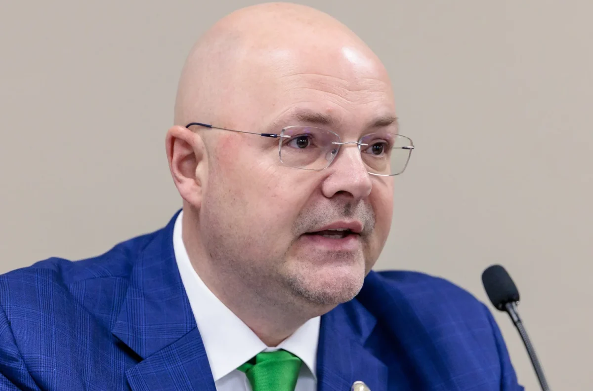  Kentucky Senate approves Wynter’s Law to strengthen Amber Alert system after gaps in missing child cases