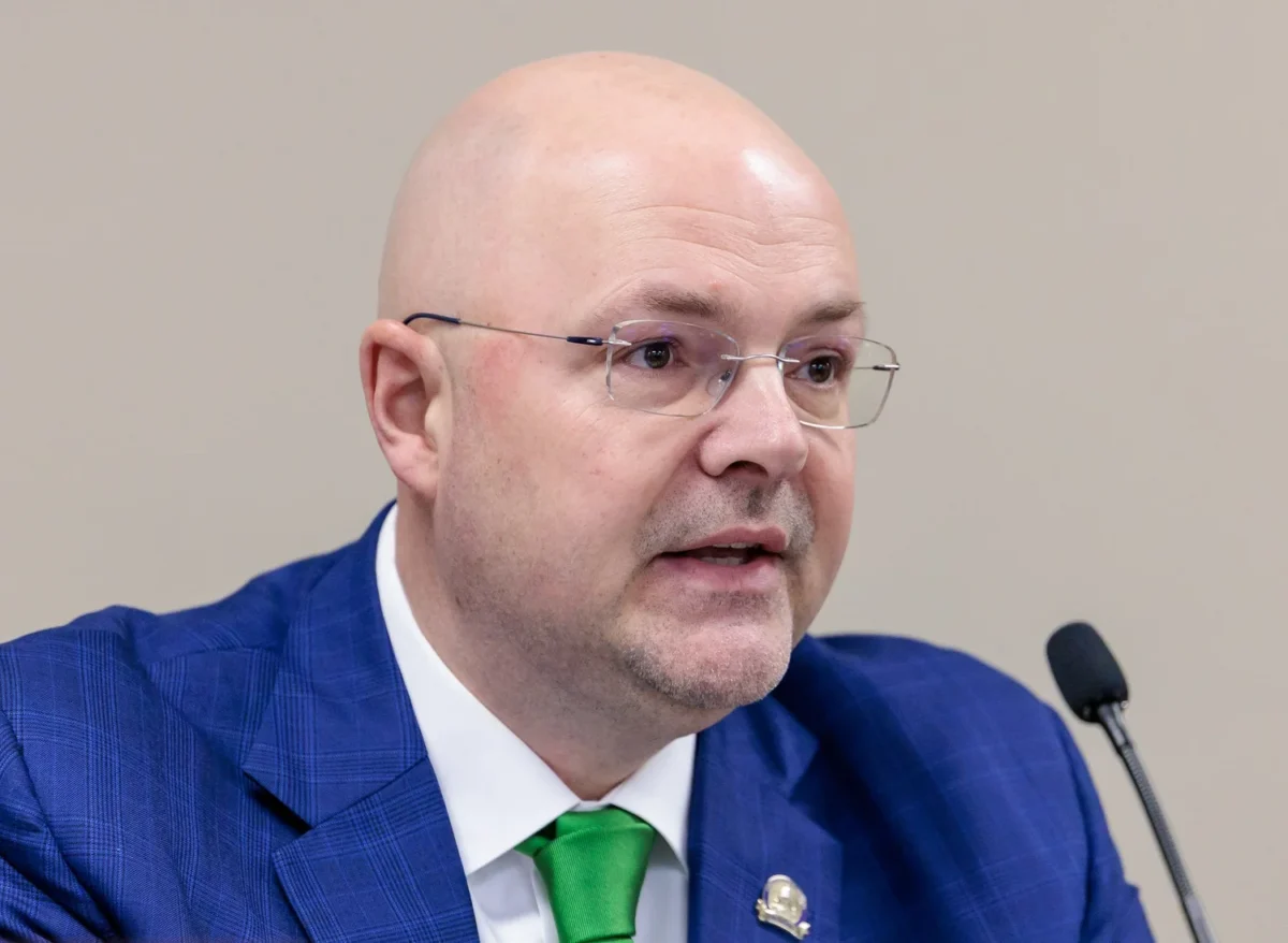 Kentucky Senate passes Wynter’s Law on Amber Alerts