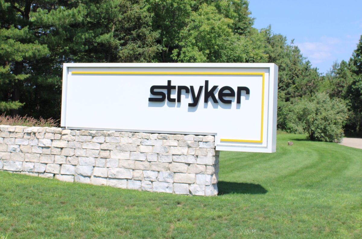  Iran-linked hackers strike major U.S. medical device company, triggering Global network disruption amid rising Cyberattack fears