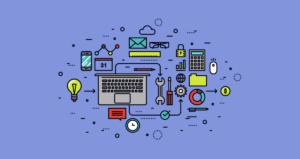 7 tech tools that help you stay more organized