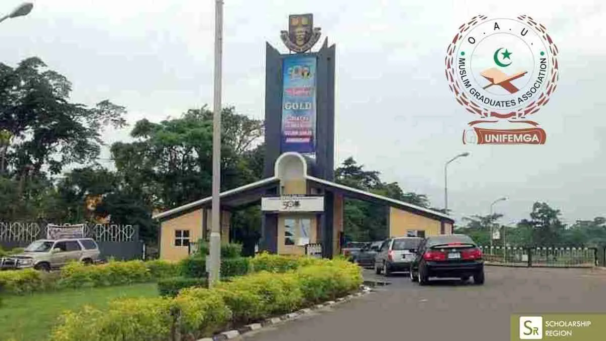 UNIFEMGA Scholarship 2026 for OAU students now open