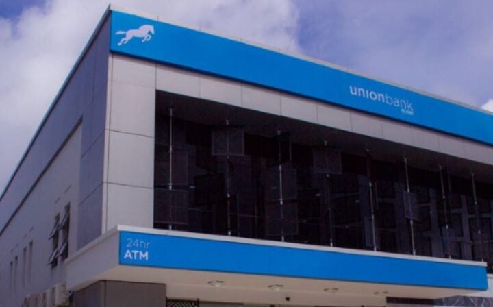 Union Bank