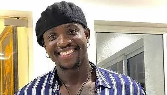  VeryDarkMan biography: Real name, net worth, age, rise to fame and controversies