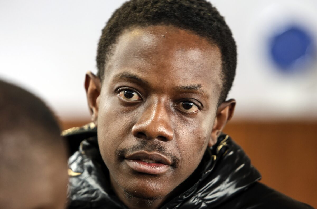  Why was Mugabe’s son arrested? Bellarmine Mugabe’s shooting case explained