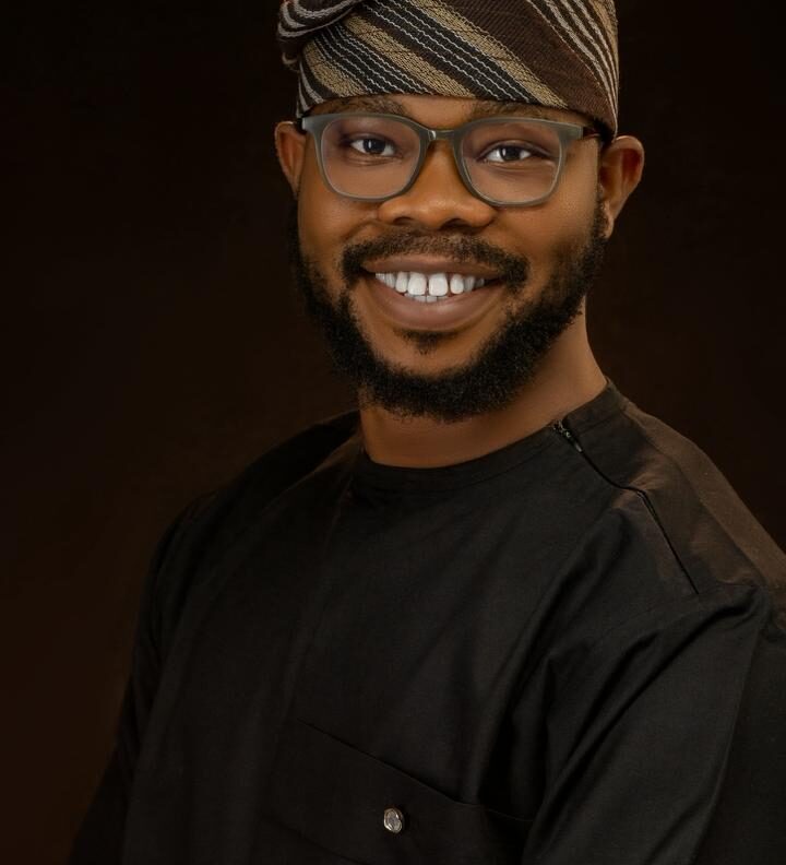 Founder spotlight: Kelechi Ndieze and the vision behind Africa’s Next Technology Factory
