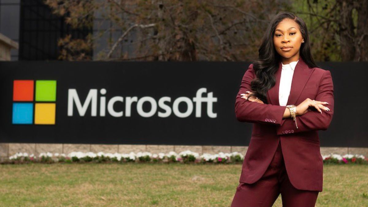  Microsoft Scholarship for Women 2026: Apply for $130,000 Funding Available for Students to Study in the USA